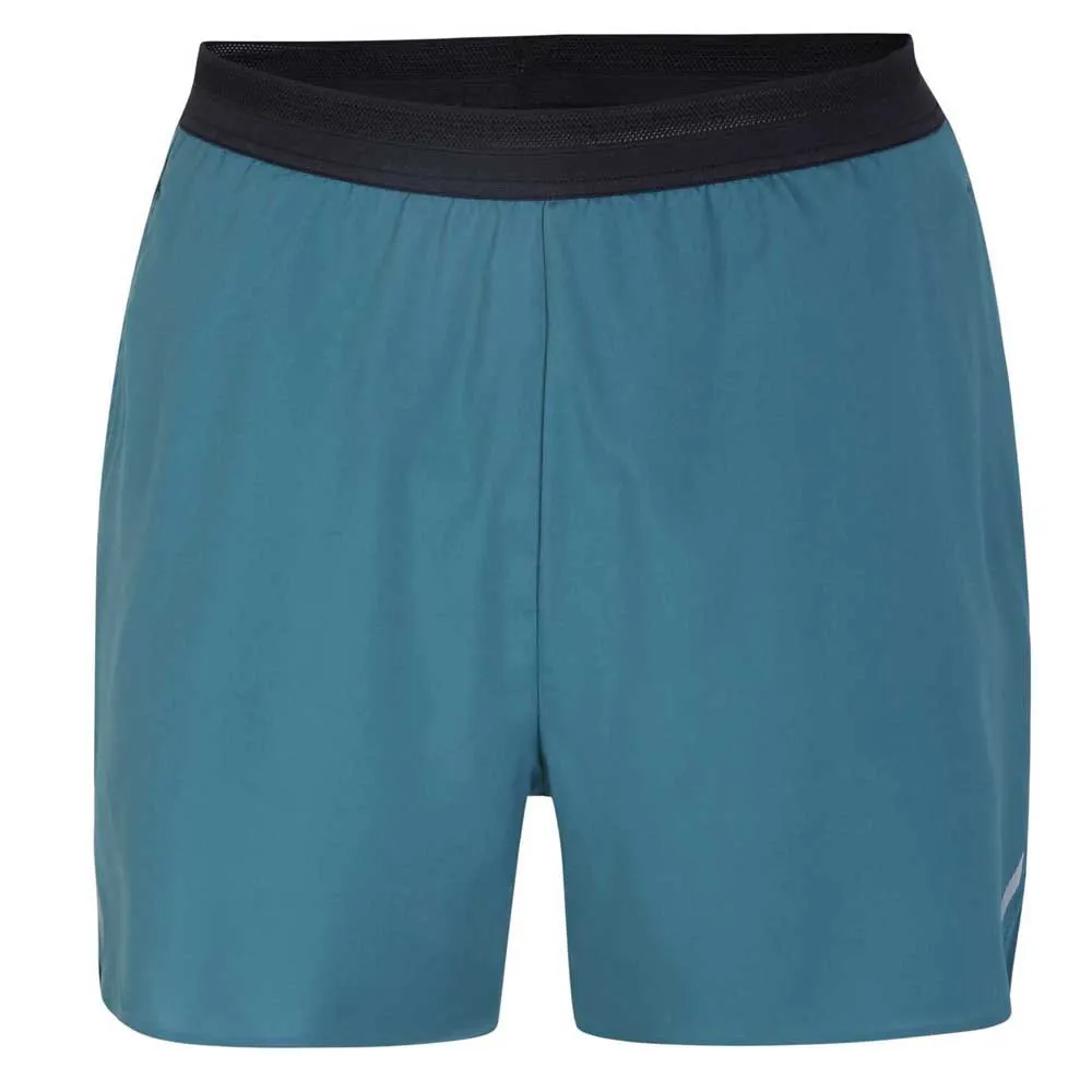 Dare 2b Accelerate 7´´ Shorts, Mediteran green