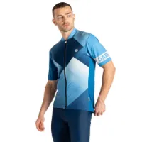 Dare 2b Aep Pedal Ii Korta ärmar Cykeltröja