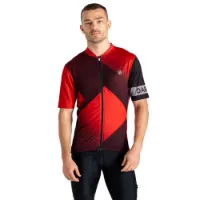 Dare 2b Aep Pedal Ii Korta ärmar Cykeltröja