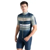 Dare 2b Aep Pedal Korta ärmar Cykeltröja