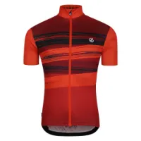 Dare 2b Aep Pedal Korta ärmar Cykeltröja