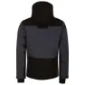 Dare 2b Aerials Jacka, Ebony grey / black / aluminium grey