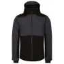 Dare 2b Aerials Jacka, Ebony grey / black / aluminium grey