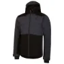 Dare 2b Aerials Jacka, Ebony grey / black / aluminium grey