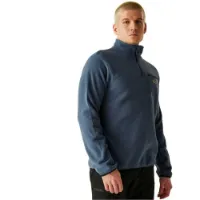 Dare 2b Affinity Fleece Med Halv Dragkedja
