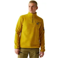 Dare 2b Affinity Fleece Med Halv Dragkedja