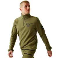 Dare 2b Affinity Fleece Med Halv Dragkedja Dare 2b Affinity Fleece Med Halv Dragkedja