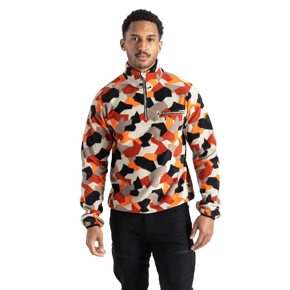 Dare 2b Affinity Fleece Med Halv Dragkedja Dare 2b Affinity Fleece Med Halv Dragkedja