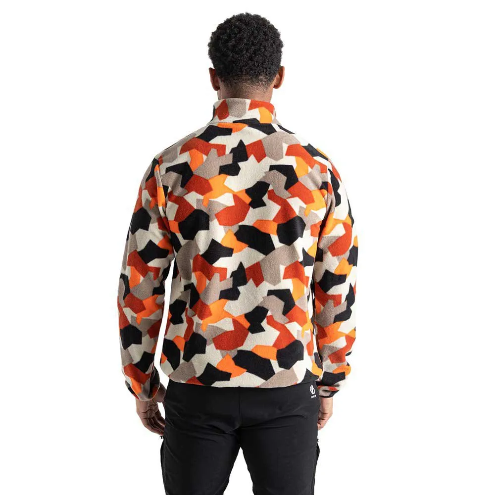 Dare 2b Affinity Fleece Med Halv Dragkedja Dare 2b Affinity Fleece Med Halv Dragkedja