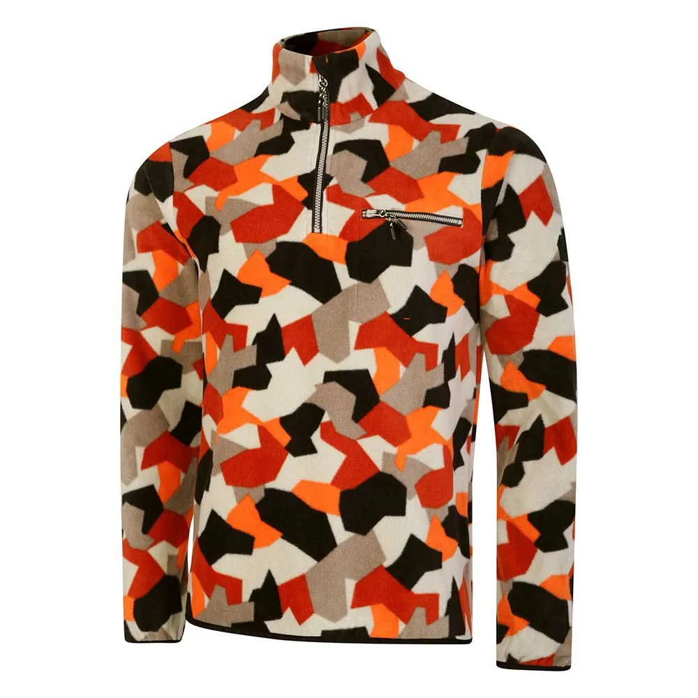 Dare 2b Affinity Fleece Med Halv Dragkedja Dare 2b Affinity Fleece Med Halv Dragkedja
