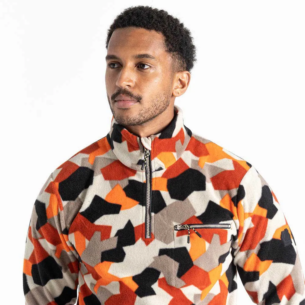 Dare 2b Affinity Fleece Med Halv Dragkedja Dare 2b Affinity Fleece Med Halv Dragkedja