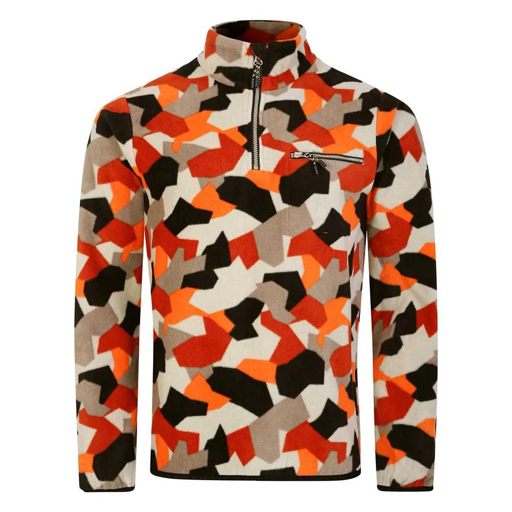 Dare 2b Affinity Fleece Med Halv Dragkedja Dare 2b Affinity Fleece Med Halv Dragkedja