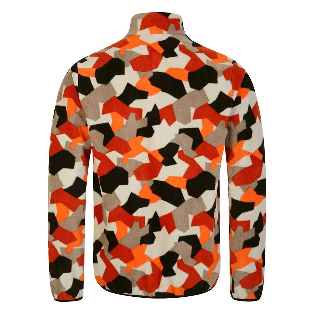 Dare 2b Affinity Fleece Med Halv Dragkedja Dare 2b Affinity Fleece Med Halv Dragkedja