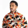 Dare 2b Affinity Fleece Med Halv Dragkedja