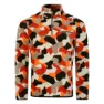 Dare 2b Affinity Fleece Med Halv Dragkedja