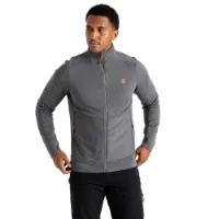Dare 2b Airising Sweatshirt Med Dragkedja Dare 2b Airising Sweatshirt Med Dragkedja