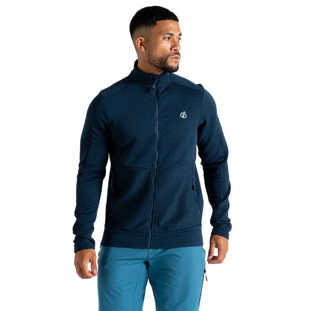 Dare 2b Airising Sweatshirt Med Dragkedja