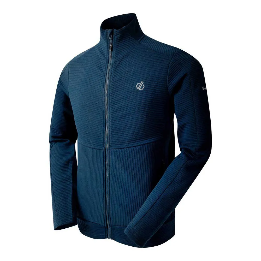 Dare 2b Airising Sweatshirt Med Dragkedja