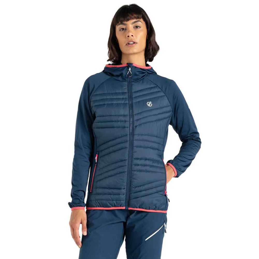 Dare 2b Altimeter Hybrid Jacka, Moonlight denim Dare 2b Altimeter Hybrid Jacka, Moonlight denim