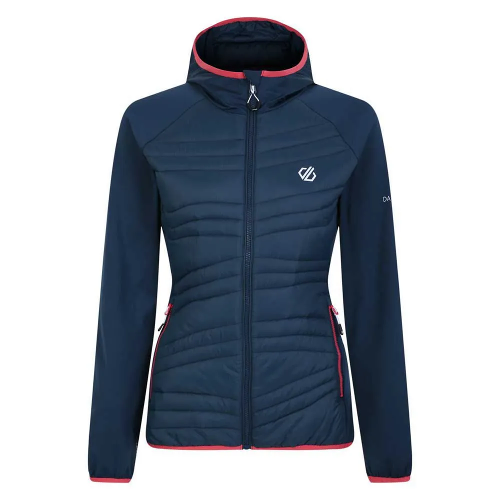 Dare 2b Altimeter Hybrid Jacka, Moonlight denim Dare 2b Altimeter Hybrid Jacka, Moonlight denim