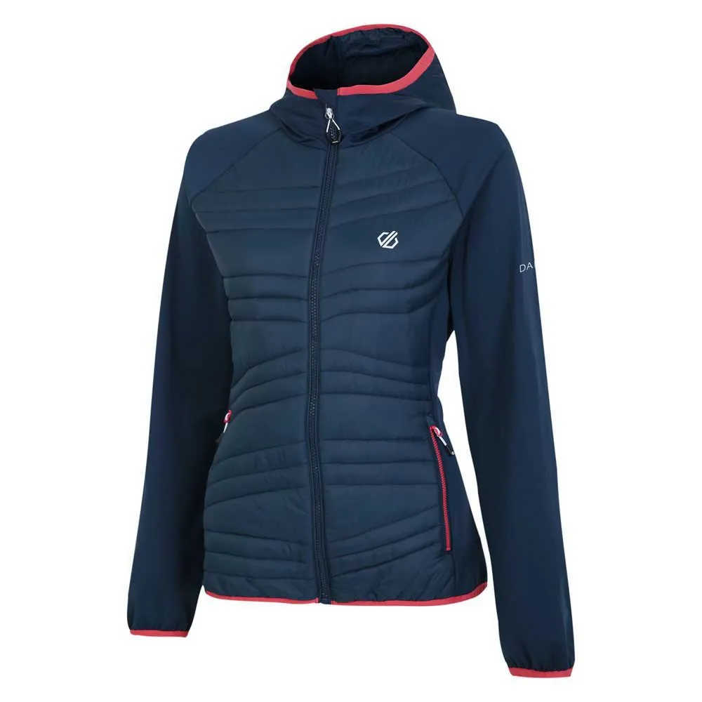 Dare 2b Altimeter Hybrid Jacka, Moonlight denim Dare 2b Altimeter Hybrid Jacka, Moonlight denim