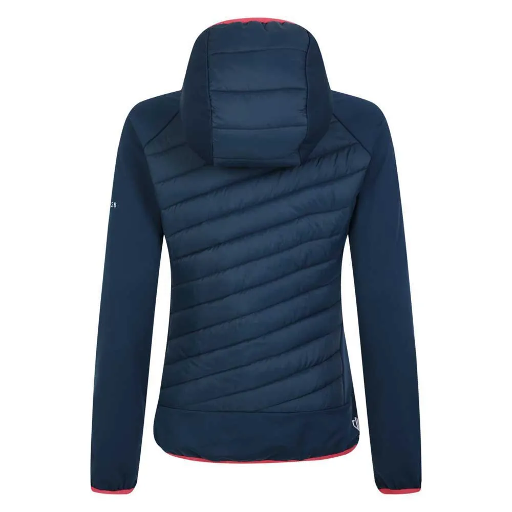 Dare 2b Altimeter Hybrid Jacka, Moonlight denim Dare 2b Altimeter Hybrid Jacka, Moonlight denim