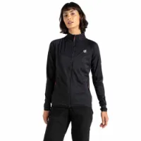 Dare 2b Ascending Core Stretch Sweatshirt Med Dragkedja Dare 2b Ascending Core Stretch Sweatshirt Med Dragkedja