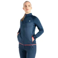 Dare 2b Ascending Core Stretch Sweatshirt Med Dragkedja Dare 2b Ascending Core Stretch Sweatshirt Med Dragkedja