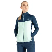 Dare 2b Ascending Core Stretch Sweatshirt Med Dragkedja