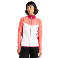 Dare 2b Ascending Core Stretch Sweatshirt Med Dragkedja Dare 2b Ascending Core Stretch Sweatshirt Med Dragkedja