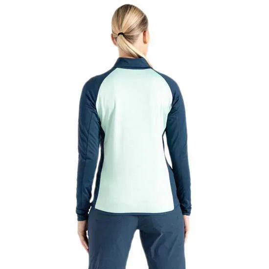 Dare 2b Ascending Core Stretch Sweatshirt Med Dragkedja Dare 2b Ascending Core Stretch Sweatshirt Med Dragkedja