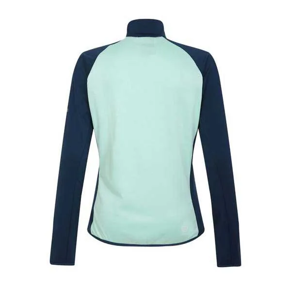Dare 2b Ascending Core Stretch Sweatshirt Med Dragkedja Dare 2b Ascending Core Stretch Sweatshirt Med Dragkedja