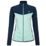 Dare 2b Ascending Core Stretch Sweatshirt Med Dragkedja