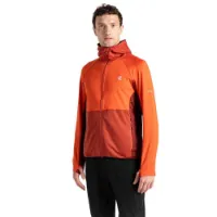 Dare 2b Assimilate Ii Core Stretch Sweatshirt Med Dragkedja
