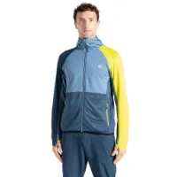 Dare 2b Assimilate Ii Core Stretch Sweatshirt Med Dragkedja Dare 2b Assimilate Ii Core Stretch Sweatshirt Med Dragkedja