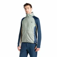 Dare 2b Assimilate Ii Core Stretch Sweatshirt Med Dragkedja Dare 2b Assimilate Ii Core Stretch Sweatshirt Med Dragkedja