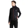 Dare 2b Assimilate Ii Core Stretch Sweatshirt Med Dragkedja