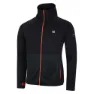 Dare 2b Assimilate Ii Core Stretch Sweatshirt Med Dragkedja