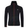 Dare 2b Assimilate Ii Core Stretch Sweatshirt Med Dragkedja