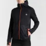 Dare 2b Assimilate Ii Core Stretch Sweatshirt Med Dragkedja