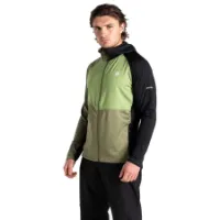 Dare 2b Assimilate Iii Core Stretch Sweatshirt Med Dragkedja Dare 2b Assimilate Iii Core Stretch Sweatshirt Med Dragkedja