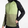 Dare 2b Assimilate Iii Core Stretch Sweatshirt Med Dragkedja