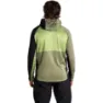 Dare 2b Assimilate Iii Core Stretch Sweatshirt Med Dragkedja