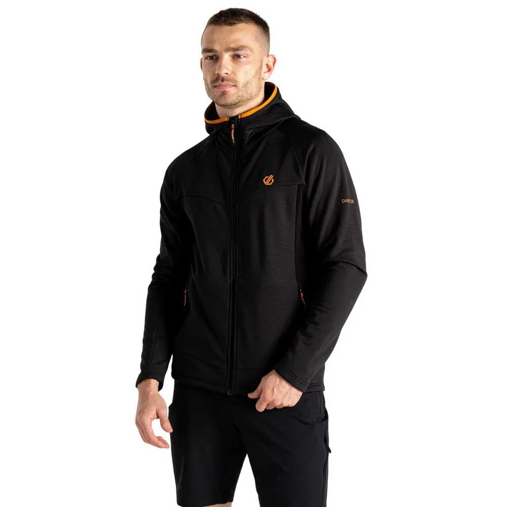 Dare 2b Assimilate Iv Sweatshirt Med Dragkedja
