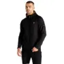 Dare 2b Assimilate Iv Sweatshirt Med Dragkedja
