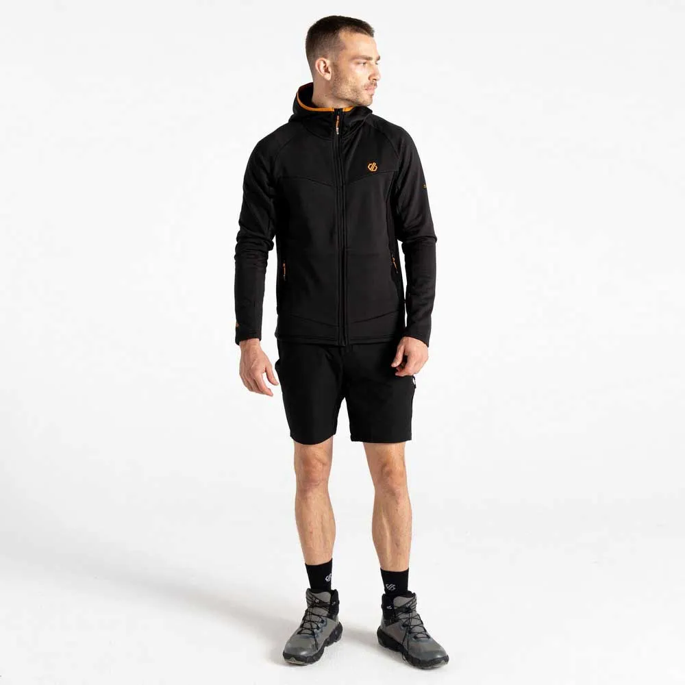 Dare 2b Assimilate Iv Sweatshirt Med Dragkedja