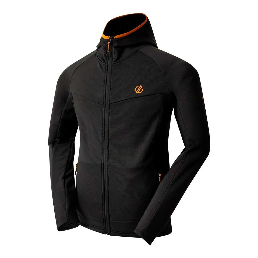 Dare 2b Assimilate Iv Sweatshirt Med Dragkedja