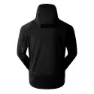 Dare 2b Assimilate Iv Sweatshirt Med Dragkedja