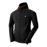Dare 2b Assimilate Iv Sweatshirt Med Dragkedja