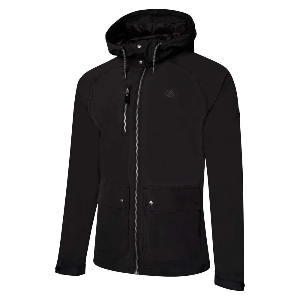 Dare 2b Atomize Softshelljacka, Black